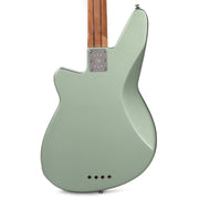 Reverend Mercalli 4 Bass Metallic Alpine - MUSICTONER