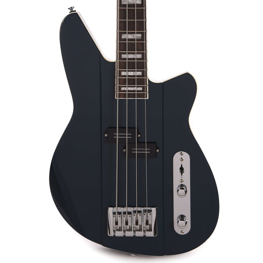 Reverend Sentinel Bass High Tide Blue - MUSICTONER