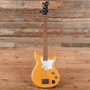 Reverend Mike Watt Wattplower Bass Natural - Joe Trohman - MUSICTONER