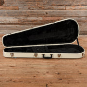 Reverend Mike Watt Wattplower Bass Natural - Joe Trohman - MUSICTONER