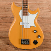 Reverend Mike Watt Wattplower Bass Natural - Joe Trohman - MUSICTONER