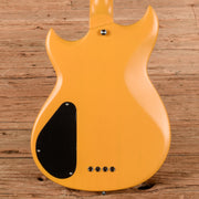 Reverend Mike Watt Wattplower Bass Natural - Joe Trohman - MUSICTONER