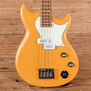 Reverend Mike Watt Wattplower Bass Natural - Joe Trohman - MUSICTONER