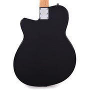 Reverend Club King 290 Midnight Black - MUSICTONER