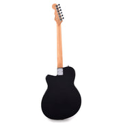 Reverend Club King 290 Midnight Black - MUSICTONER