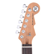 Reverend Club King 290 Midnight Black - MUSICTONER