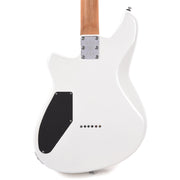 Reverend Billy Corgan Drop Z Gloss Pearl White - MUSICTONER