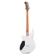 Reverend Billy Corgan Drop Z Gloss Pearl White - MUSICTONER