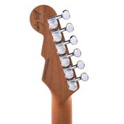 Reverend Billy Corgan Drop Z Gloss Pearl White - MUSICTONER