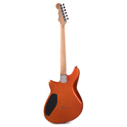 Reverend Billy Corgan Signature Z-One Metallic Tangerine (Limited Edition of 28) - MUSICTONER