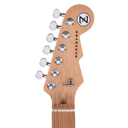 Reverend Billy Corgan Signature Z-One Metallic Tangerine (Limited Edition of 28) - MUSICTONER