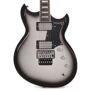 Reverend Bob Balch Signature FR Silver Burst - MUSICTONER