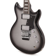 Reverend Bob Balch Signature FR Silver Burst - MUSICTONER