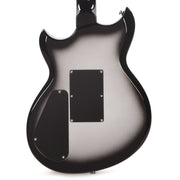 Reverend Bob Balch Signature FR Silver Burst - MUSICTONER