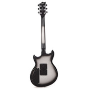 Reverend Bob Balch Signature FR Silver Burst - MUSICTONER