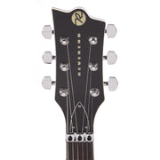 Reverend Bob Balch Signature FR Silver Burst - MUSICTONER