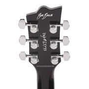 Reverend Bob Balch Signature FR Silver Burst - MUSICTONER