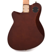 Reverend Charger RA FM Coffee Burst - MUSICTONER