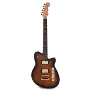 Reverend Charger RA FM Coffee Burst - MUSICTONER