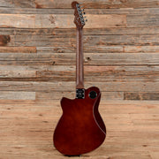 Reverend Charger RA Wine Red - MUSICTONER