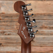 Reverend Charger RA Wine Red - MUSICTONER