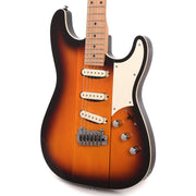 Reverend Greg Koch Gristle ST 3-Tone Burst - MUSICTONER