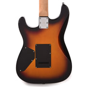 Reverend Greg Koch Gristle ST 3-Tone Burst - MUSICTONER