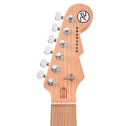 Reverend Greg Koch Gristle ST 3-Tone Burst - MUSICTONER