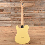 Reverend Greg Koch Gristlemaster Pow Yellow 2022 - MUSICTONER