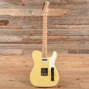 Reverend Greg Koch Gristlemaster Pow Yellow 2022 - MUSICTONER