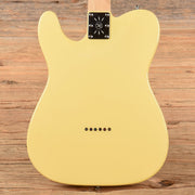 Reverend Greg Koch Gristlemaster Pow Yellow 2022 - MUSICTONER
