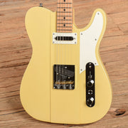 Reverend Greg Koch Gristlemaster Pow Yellow 2022 - MUSICTONER