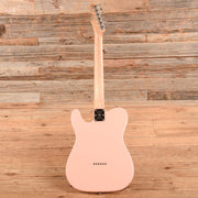 Reverend Gristlemaster Orchid Pink 2023 - MUSICTONER