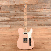 Reverend Gristlemaster Orchid Pink 2023 - MUSICTONER