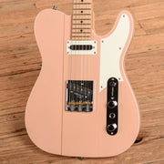 Reverend Gristlemaster Orchid Pink 2023 - MUSICTONER
