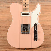 Reverend Gristlemaster Orchid Pink 2023 - MUSICTONER