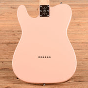 Reverend Gristlemaster Orchid Pink 2023 - MUSICTONER
