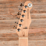 Reverend Gristlemaster Orchid Pink 2023 - MUSICTONER