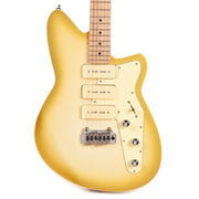 Reverend Jetstream 390 Venetian Pearl - MUSICTONER