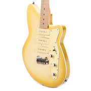 Reverend Jetstream 390 Venetian Pearl - MUSICTONER