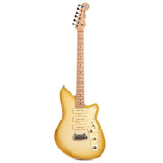 Reverend Jetstream 390 Venetian Pearl - MUSICTONER
