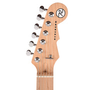 Reverend Jetstream 390 Venetian Pearl - MUSICTONER