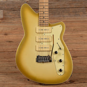 Reverend Jetstream 390 Venetian Pearl - MUSICTONER