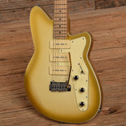 Reverend Jetstream 390 Venetian Pearl - MUSICTONER