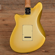 Reverend Jetstream 390 Venetian Pearl - MUSICTONER