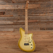 Reverend Jetstream 390 Venetian Pearl - MUSICTONER