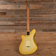 Reverend Jetstream 390 Venetian Pearl - MUSICTONER