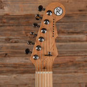 Reverend Jetstream 390 Venetian Pearl - MUSICTONER