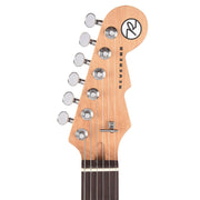 Reverend Jetstream HC w/Bigsby 3-Tone Burst - MUSICTONER