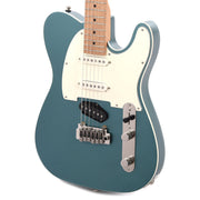 Reverend Pete Anderson Eastsider S Satin Deep Sea Blue - MUSICTONER